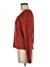 Basic Bae Red Long Sleeve T-Shirt Size M - photo 5