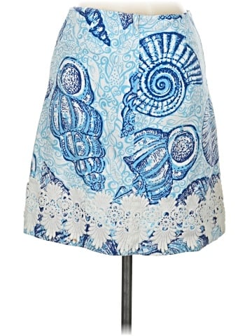 Lilly Pulitzer Casual Skirt (view 2)
