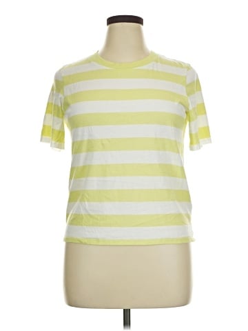 Majestic Filatures Short Sleeve T-Shirt (view 1)