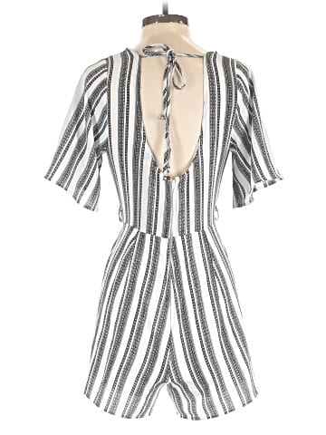 Trixxi Romper (view 2)