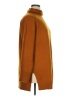 Ann Taylor Brown Turtleneck Sweater Size XL - photo 4