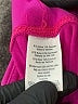 Alo Color Block Pink Active Pants Size 24 waist (estimated) - photo 8