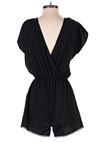 Shinestar Romper (view 2)