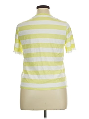 Majestic Filatures Short Sleeve T-Shirt (view 2)