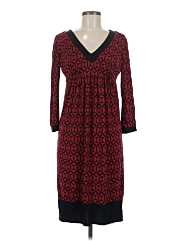 Van Heusen Casual Dress (view 1)