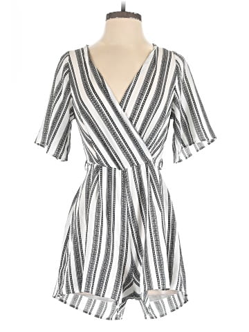 Trixxi Romper (view 1)
