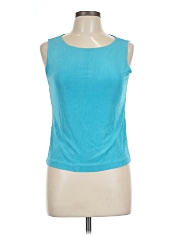 Renaissance Sleeveless T-Shirt (view 1)