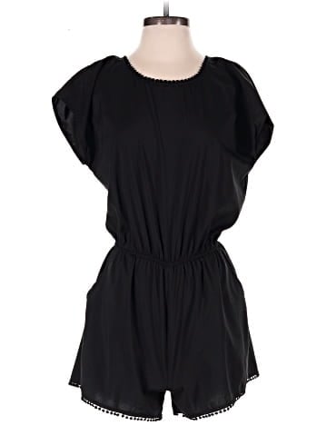 Shinestar Romper (view 1)