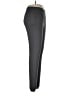 Unbranded Solid Gray Active Pants Size L - photo 4