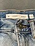 Subdued Blue Denim Shorts Size EU 38 / US 8 - photo 3