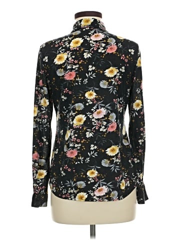 Love Potion Long Sleeve Polo (view 2)
