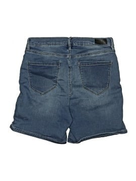Nicole Miller New York Denim Shorts (view 2)