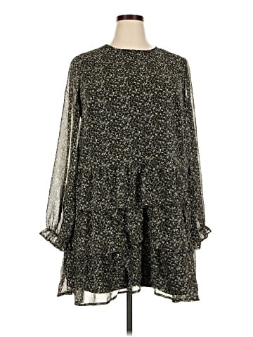 Vero Moda Casual Dress (view 1)