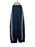 Assorted Brands 100% Cotton Stripes Blue Jeans Size S - photo 1
