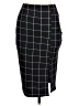 ShoSho Graphic Black Formal Skirt Size L - photo 1