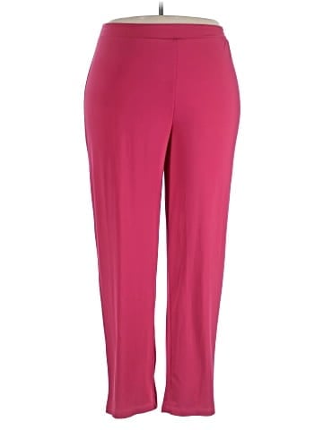 Roaman's Active Pants (view 1)