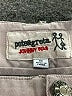 Johnny Was Gray Cargo Pants Size 10 - photo 4