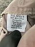 Johnny Was Gray Cargo Pants Size 10 - photo 5