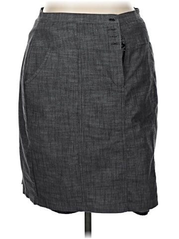 AGB Formal Skirt (view 1)