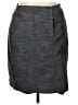 AGB Gray Formal Skirt Size 16 - photo 1