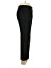 conceited. Stripes Black Dress Pants Size L - photo 4