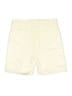 Old Navy Solid Ivory Shorts Size 14 - photo 2