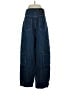 Assorted Brands 100% Cotton Stripes Blue Jeans Size S - photo 2