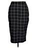 ShoSho Graphic Black Formal Skirt Size L - photo 2