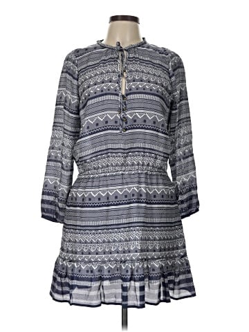 Veronica Beard Casual Dress (view 1)