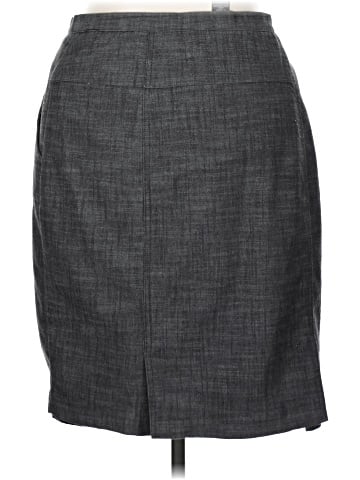 AGB Formal Skirt (view 2)