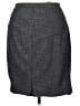 AGB Gray Formal Skirt Size 16 - photo 2