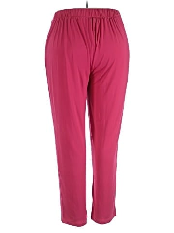 Roaman's Active Pants (view 2)