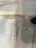 Soft Surroundings 100% Linen White Jacket Size XL - photo 6