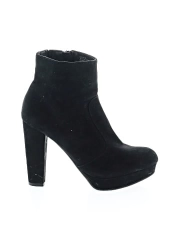 Steve Madden Ankle Boots (view 1)