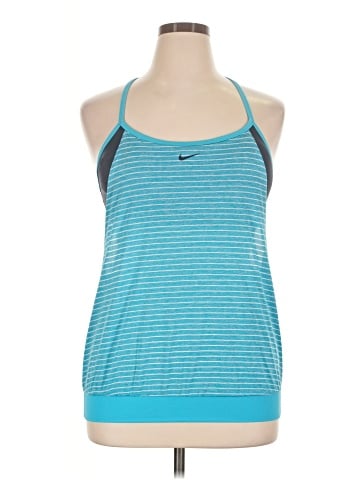 Nike Sleeveless Top (view 1)