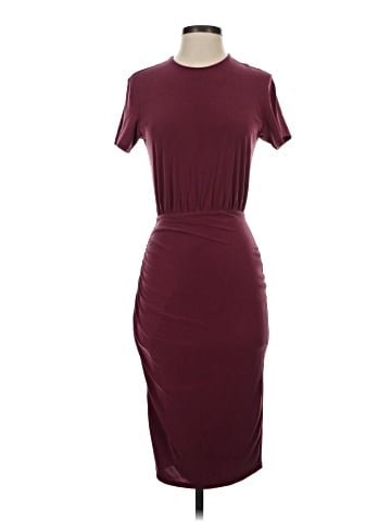 Express Casual Dress (view 1)