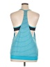 Nike Blue Sleeveless Top Size XL - photo 2