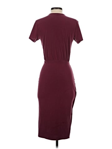 Express Casual Dress (view 2)