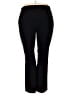SPANX Black Active Pants Size 3X Petite - photo 1