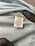 Assorted Brands Blue Short Sleeve Top Size M - photo 8