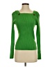 Tommy Hilfiger Green Pullover Sweater Size S - photo 1
