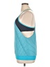 Nike Blue Sleeveless Top Size XL - photo 5