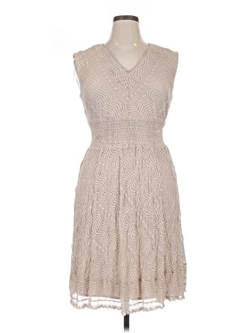 Rabbit Rabbit Rabbit Designs Cocktail Dress (view 1)