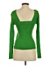 Tommy Hilfiger Green Pullover Sweater Size S - photo 2