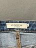 Hidden Jeans Blue Jeans Size 27 waist - photo 7