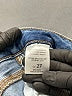 Hidden Jeans Blue Jeans Size 27 waist - photo 8
