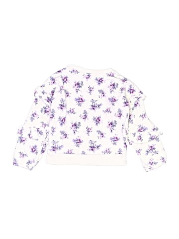 Janie and Jack Sweatshirt (view 2)