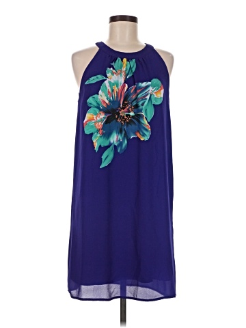 Adrienne Vittadini Sleeveless Blouse (view 1)