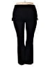 SPANX Black Active Pants Size 3X Petite - photo 2