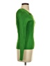 Tommy Hilfiger Green Pullover Sweater Size S - photo 4
